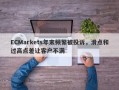 ECMarkets年末频繁被投诉，滑点和过高点差让客户不满