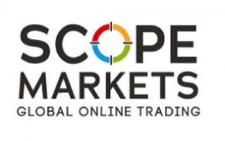 يستخدم ScopeMarkets "خدمة الحفلات الثالثة" لنقل المسؤوليات القانونية لجذب 75 ٪ من منصة الأسود المسطحة الفائزة لخفض الكراث!