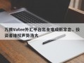 万腾Vatee外汇平台出金难成新常态，投资者维权声势浩大