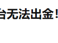 软件开发公司也能做外汇？德璞越发疯狂了！