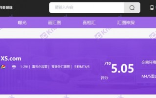 券商XS MARKETS竟是傀儡公司！实际操控者为一家行政服务提供商！