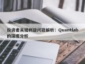 投资者关键利益问题解析：Quantlab的深度分析