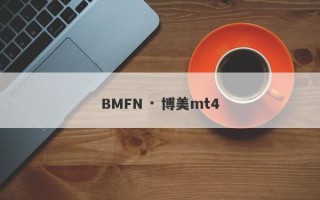 BMFN · 博美mt4