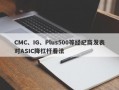 CMC、IG、Plus500等经纪商发表对ASIC降杠杆看法