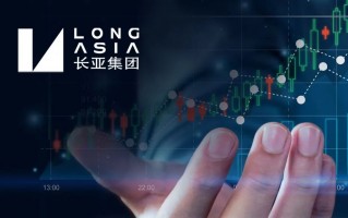 LONGASIA長亞集團監管失效反而異常活躍？這是要攜款跑路！