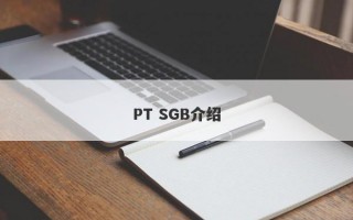 PT SGB介绍