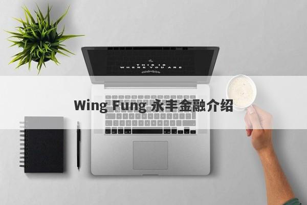 Wing Fung 永丰金融介绍-第1张图片-要懂汇圈网