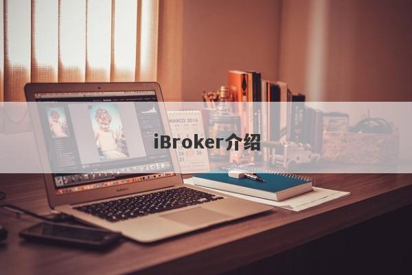 iBroker介绍-第1张图片-要懂汇圈网