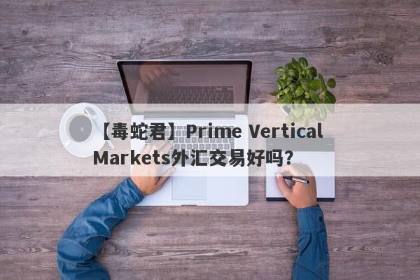 【毒蛇君】Prime Vertical Markets外汇交易好吗？
-第1张图片-要懂汇圈网