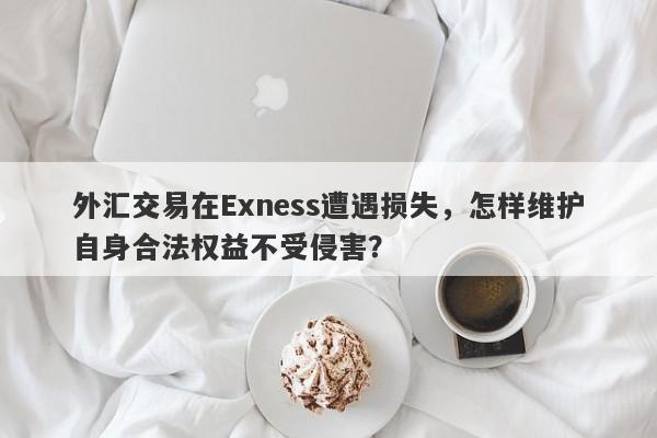 外汇交易在Exness遭遇损失，怎样维护自身合法权益不受侵害？-第1张图片-要懂汇圈网