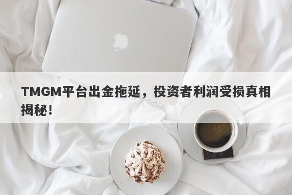 TMGM平台出金拖延，投资者利润受损真相揭秘！-第1张图片-要懂汇圈网