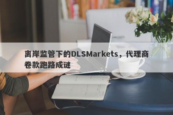 离岸监管下的DLSMarkets，代理商卷款跑路成谜-第1张图片-要懂汇圈网