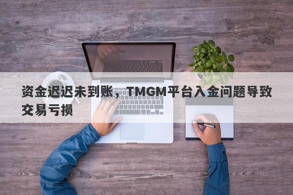 资金迟迟未到账，TMGM平台入金问题导致交易亏损-第1张图片-要懂汇圈网