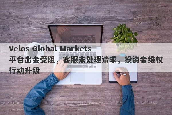 Velos Global Markets平台出金受阻，客服未处理请求，投资者维权行动升级-第1张图片-要懂汇圈网